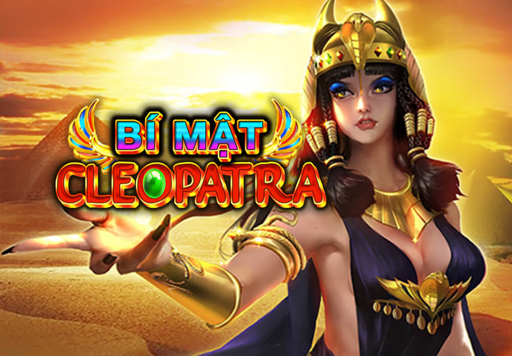 Bí Mật Cleopatra kts9988