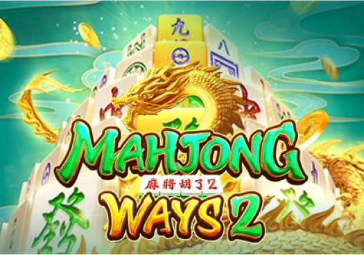 Mahjong Ways 2 74