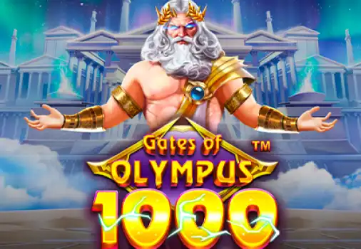 Gates of Olympus 1000 vs20olympx