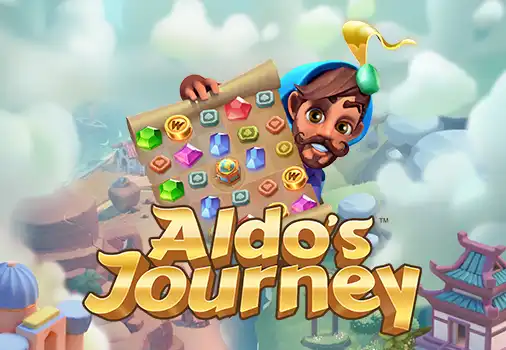 Aldo’s Journey YGG-aldosjourney